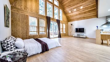 Villa (Body, Duplex) | Wi-Fi gratuito