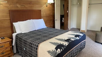 Chestnut Lodge Suite with 3 Bedrooms and Sitting Area | Wifi gratis y ropa de cama