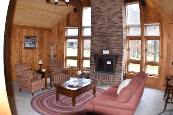 Televisión 32 pulgadas con canales de televisión digitales, Hulu