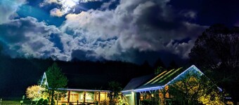 Foggy Mountain Lodge