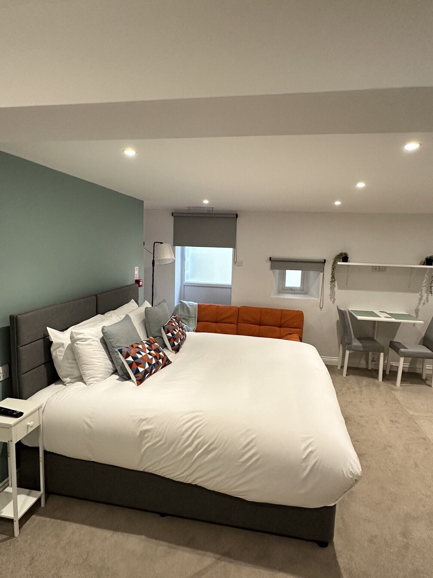 studio, ensuite | 1 bedroom