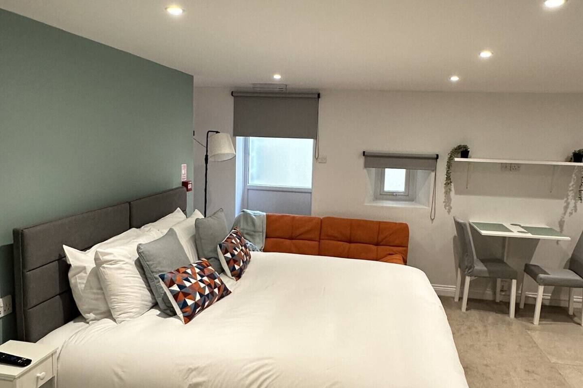 studio, ensuite | 1 bedroom