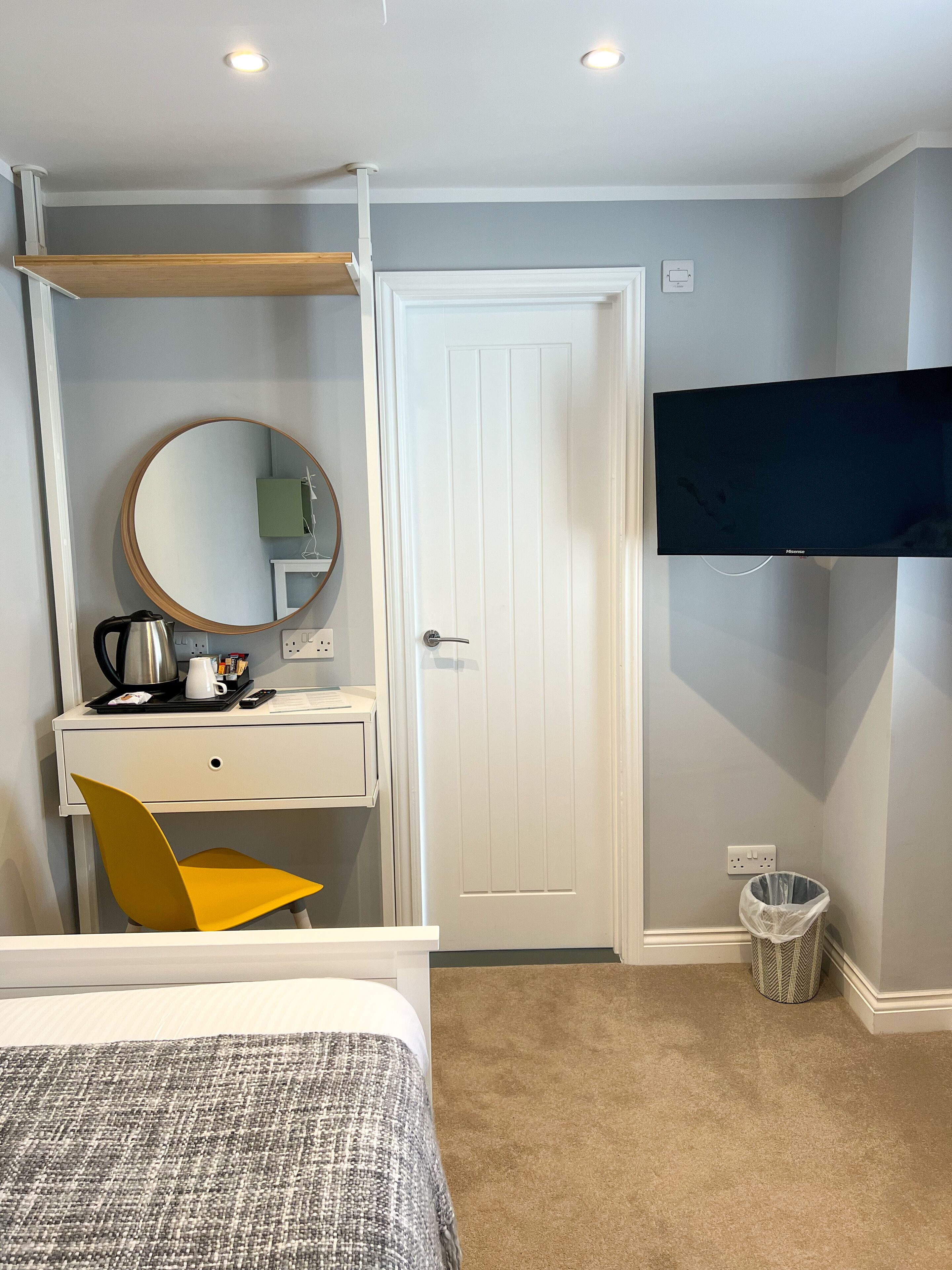 superior single room, ensuite | 1 bedroom