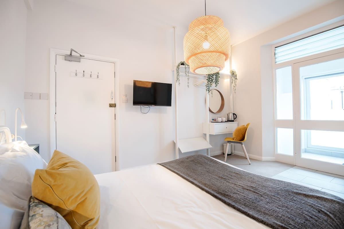 Double Room, Ensuite | 1 bedroom