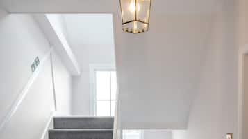 Double Room, Shared Bathroom (Room with Extra Bed ) | Interior