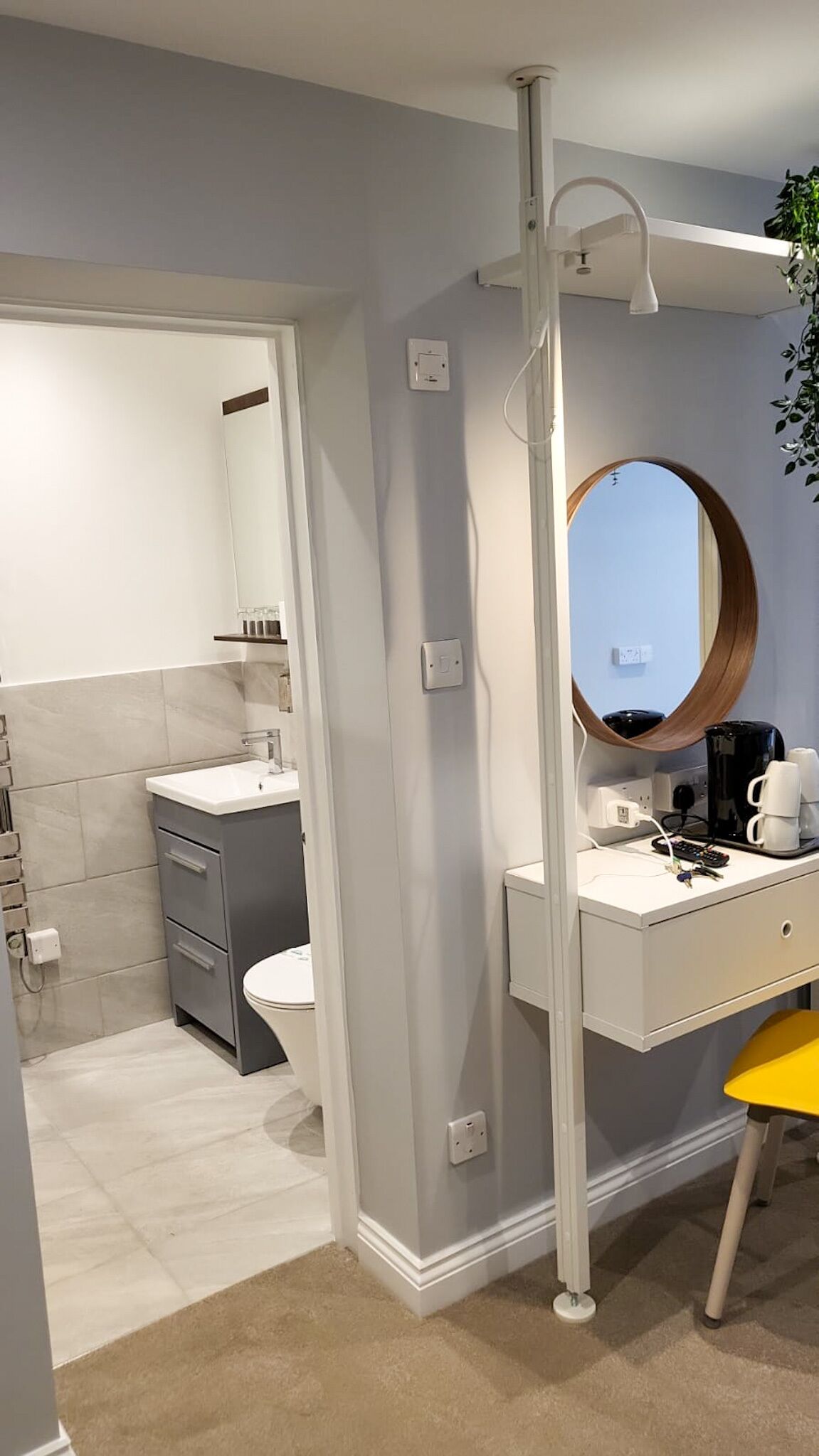 superior suite, ensuite | 1 bedroom