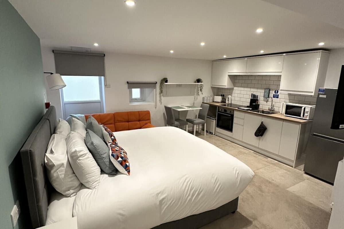 studio, ensuite | 1 bedroom