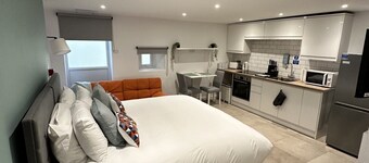 Bendene Townhouse