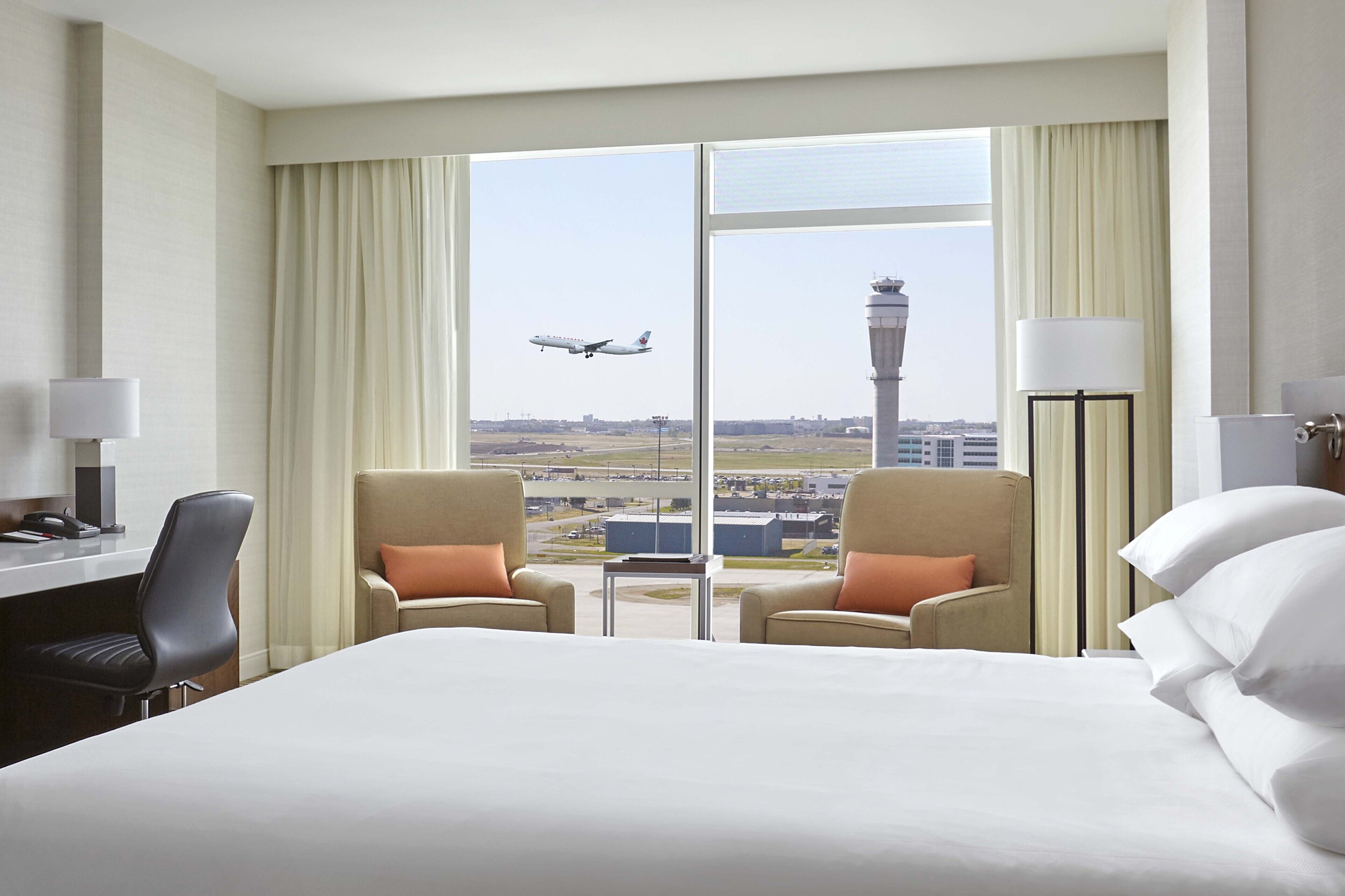 room, 1 king bed, non smoking | view from room