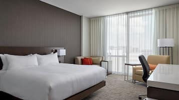 Literie de qualité supérieure, couette en duvet d'oie