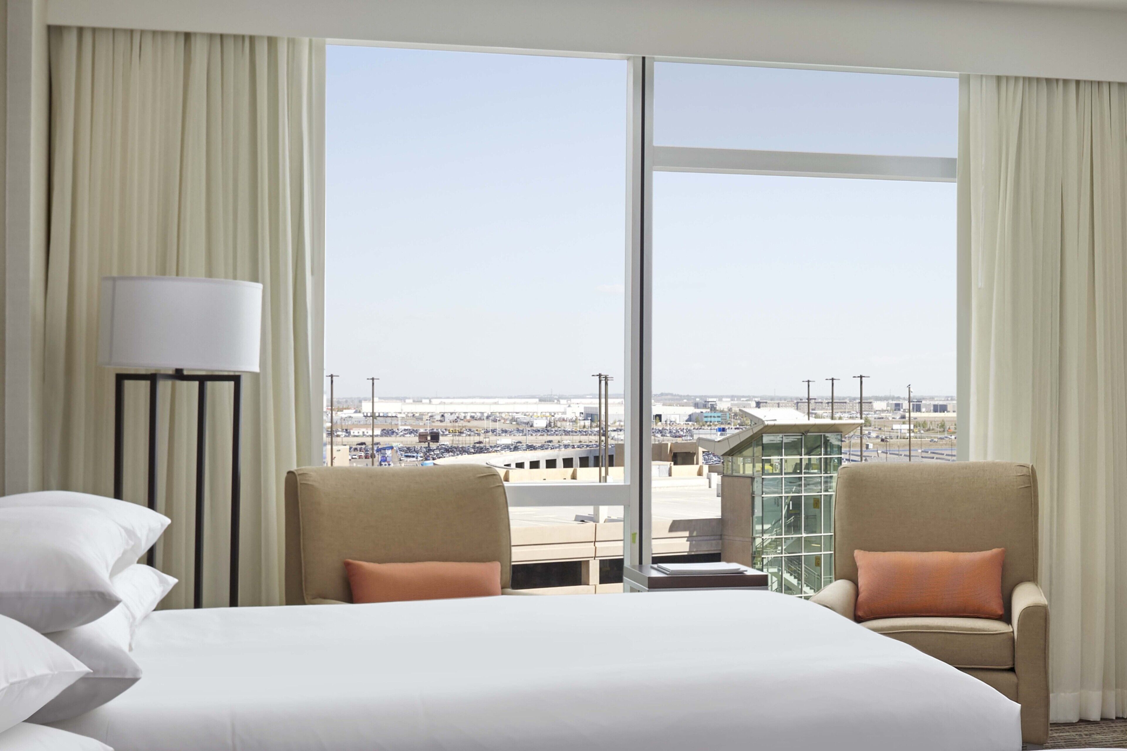 1 bedroom, premium bedding, down duvets, in-room safe