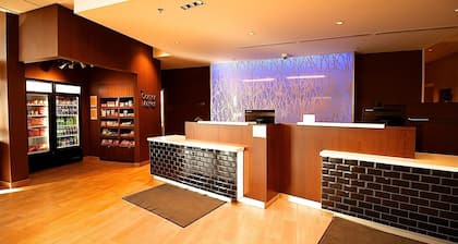 Fairfield by Marriott® Inn & Suites Regina