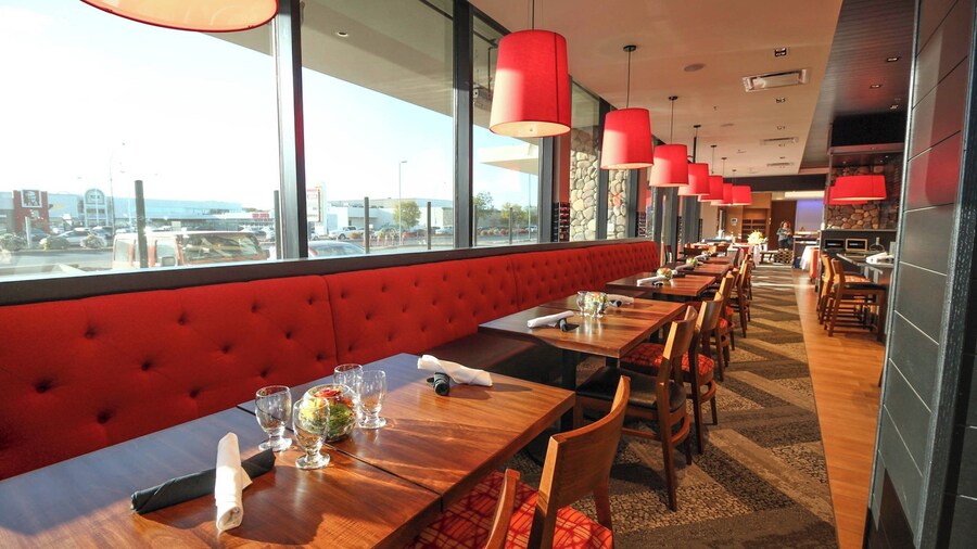 Fairfield by Marriott® Regina