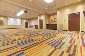 Meeting facility - Fairfield by Marriott® Regina (Regina)