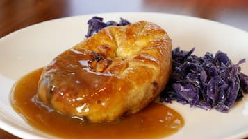 Spécialités Cuisine anglaise