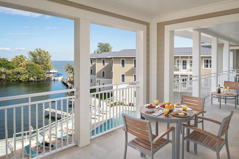 Waterline Villas & Marina, Autograph Collection