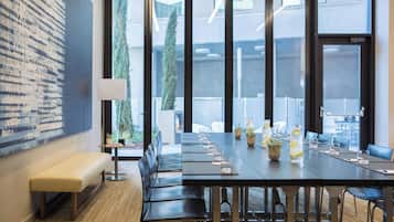 Sala de reunião