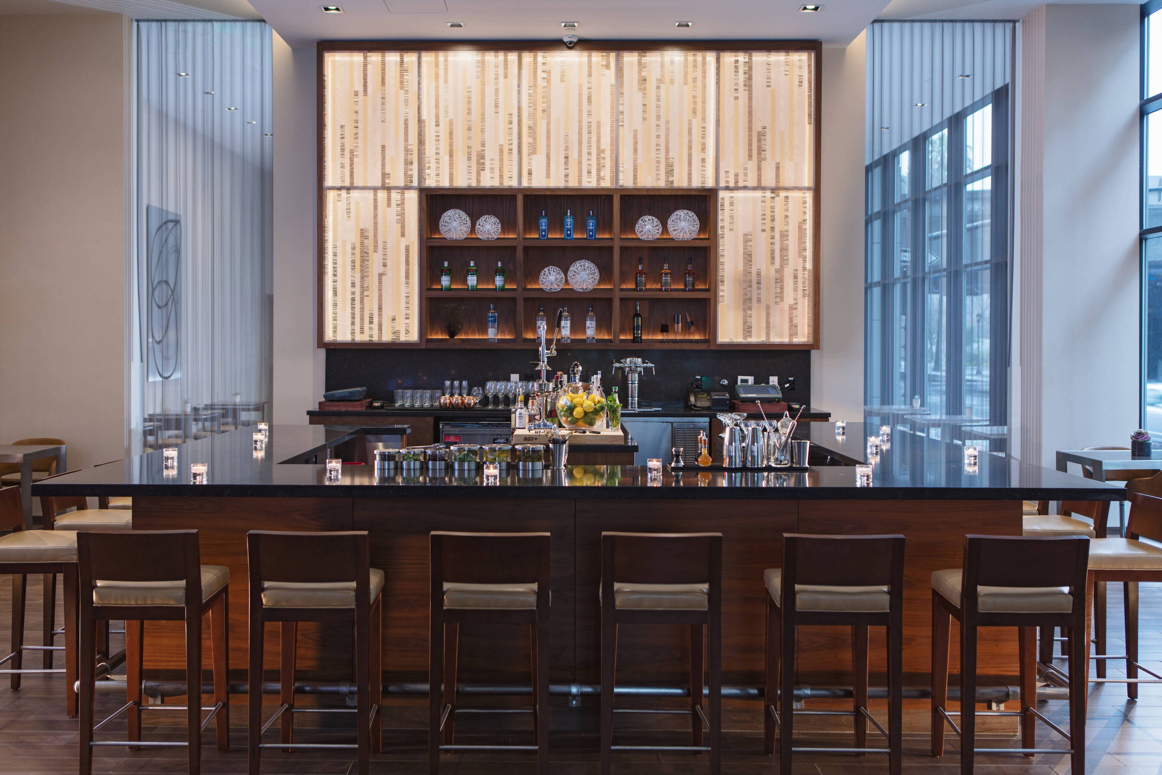 AC Hotel by Marriott San Jose Downtown in San Jose, United States