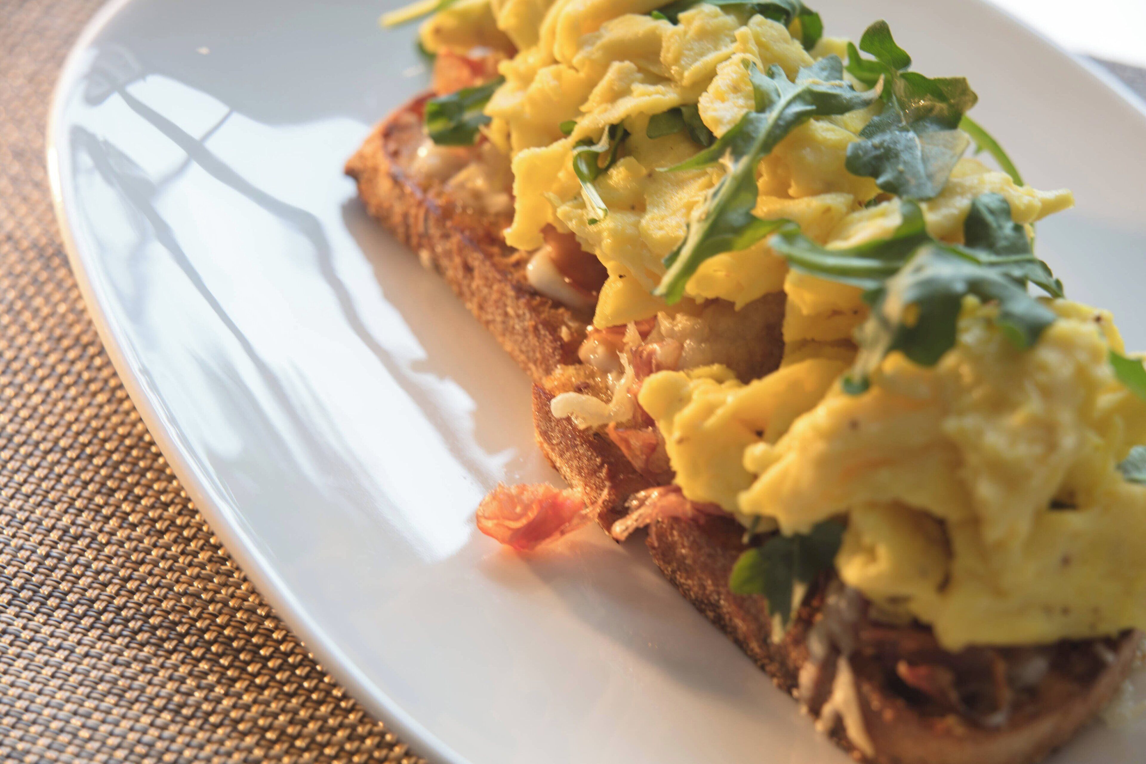 Esmorzar diari d'estil bufet (23 USD per persona) 