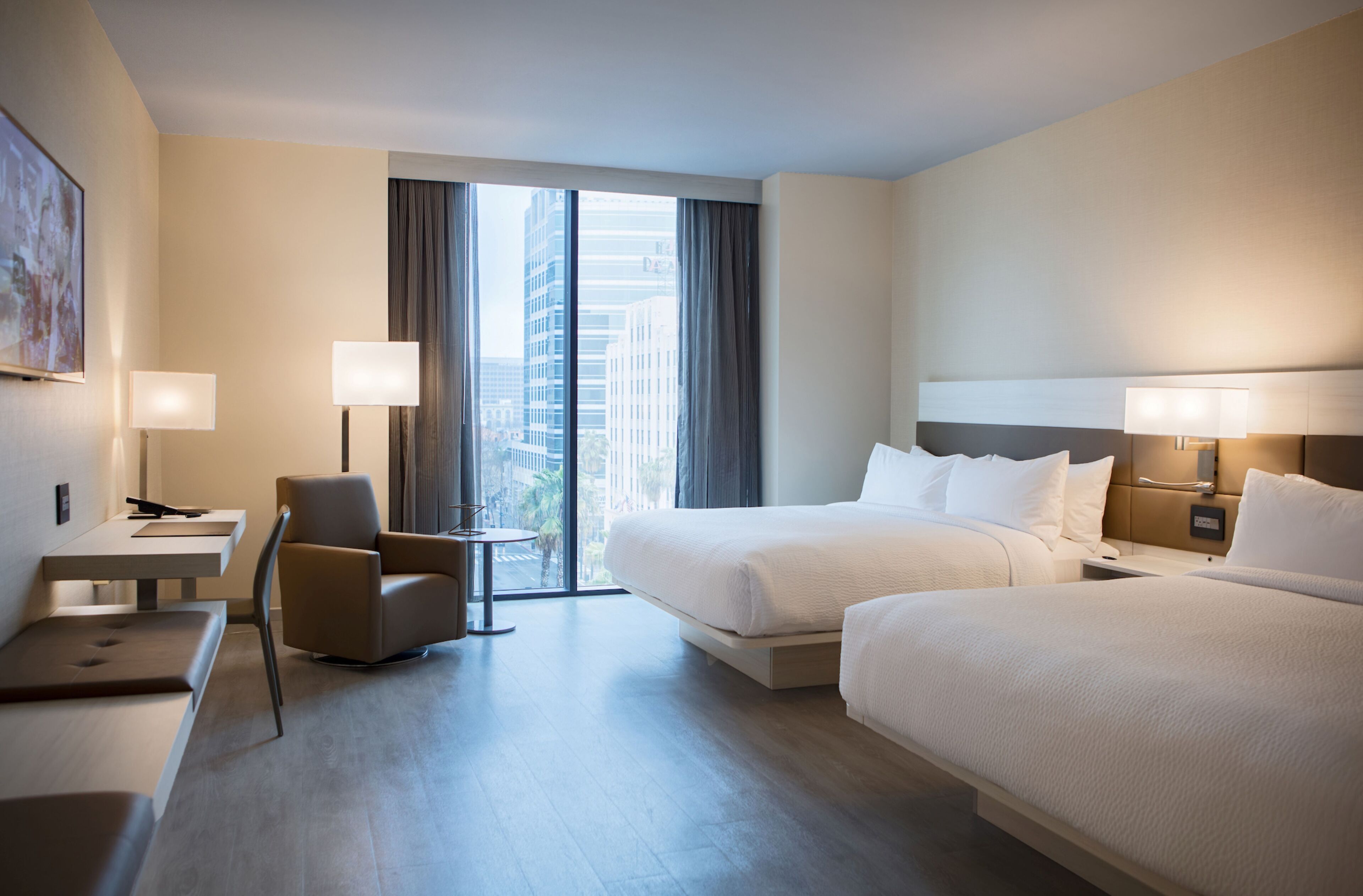 1 bedroom, in-room safe, desk, laptop workspace