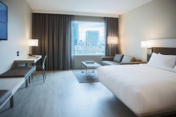 AC Hotel by Marriott San Jose Downtown