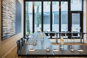 Sala de reuniones