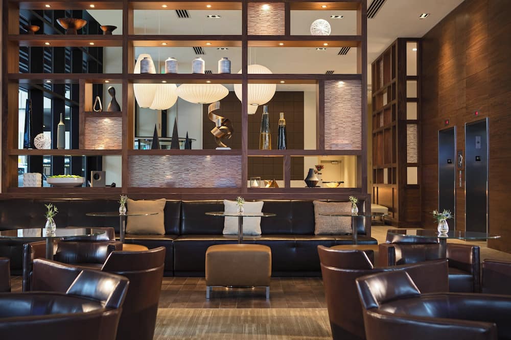 AC Hotel by Marriott San Jose Downtown