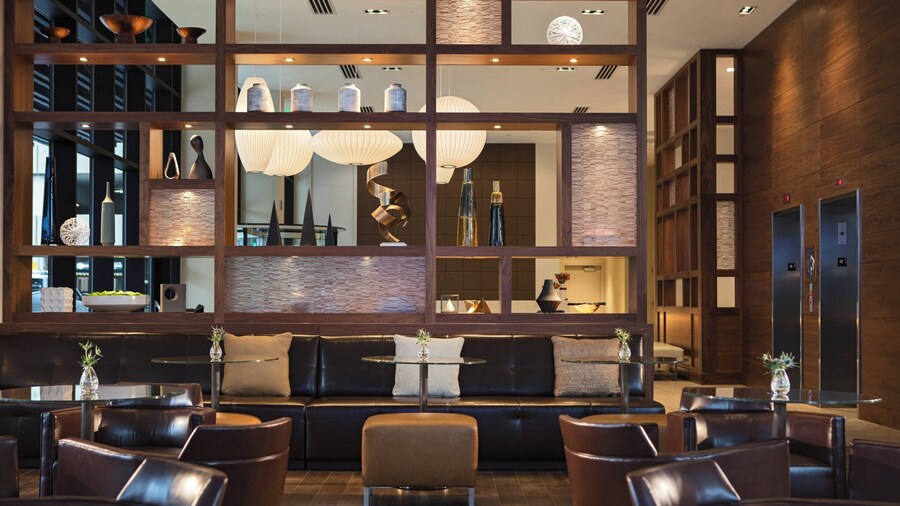 AC Hotel by Marriott San Jose Downtown