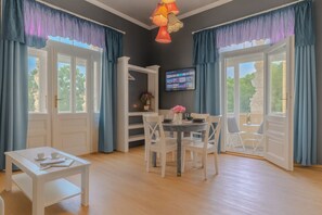 Interior detail - Royal Prague City Apartments (Prague)