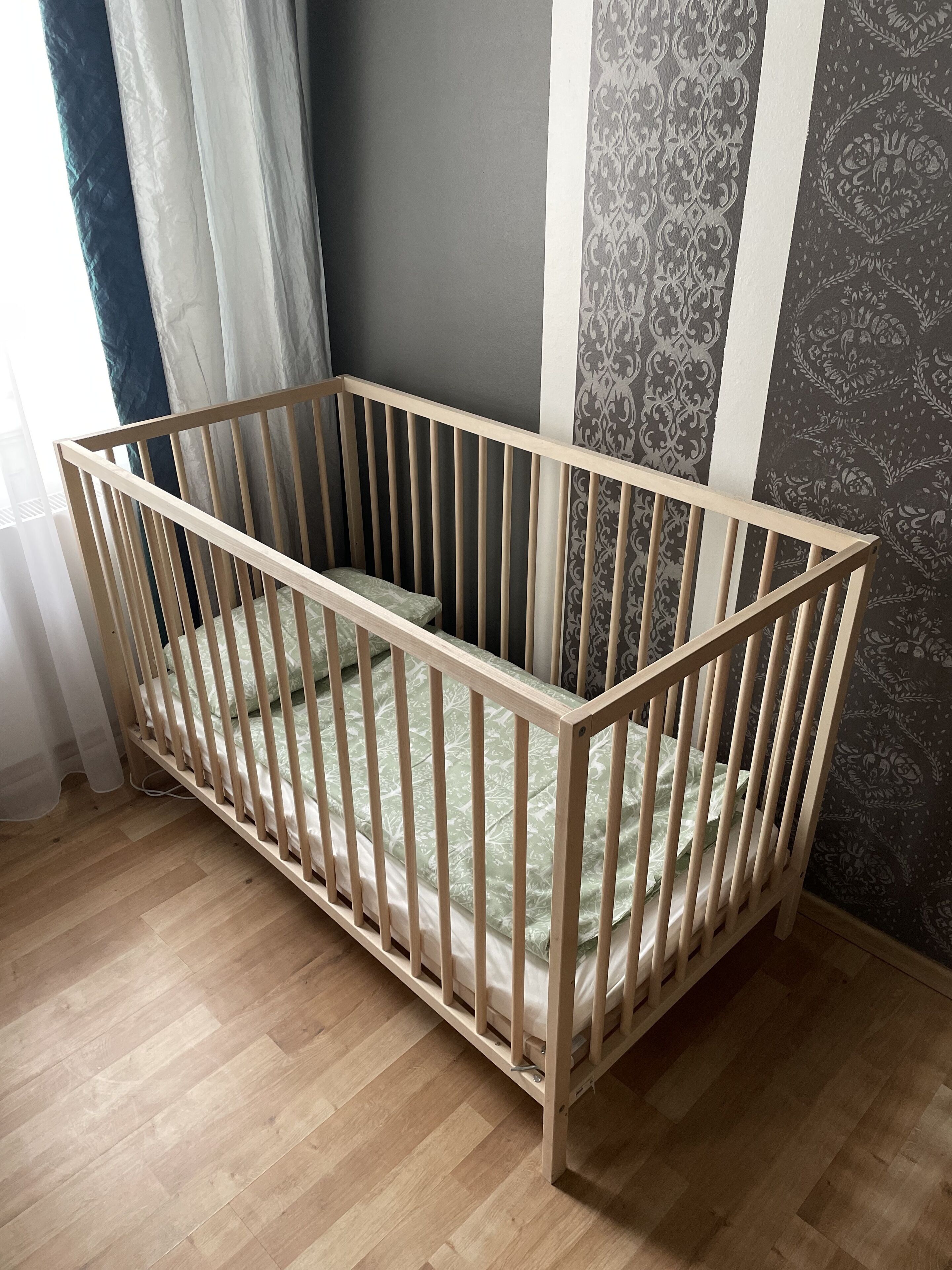 Superior Studio, 2 Bedrooms (Family 4 Adults) | Hypo-allergenic bedding, blackout curtains, iron/ironing board