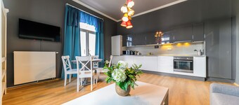 Royal Prague City Apartments