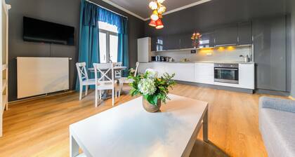 Royal Prague City Apartments