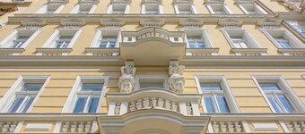 Royal Prague City Apartments