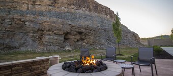 Fairfield Inn & Suites Cambridge