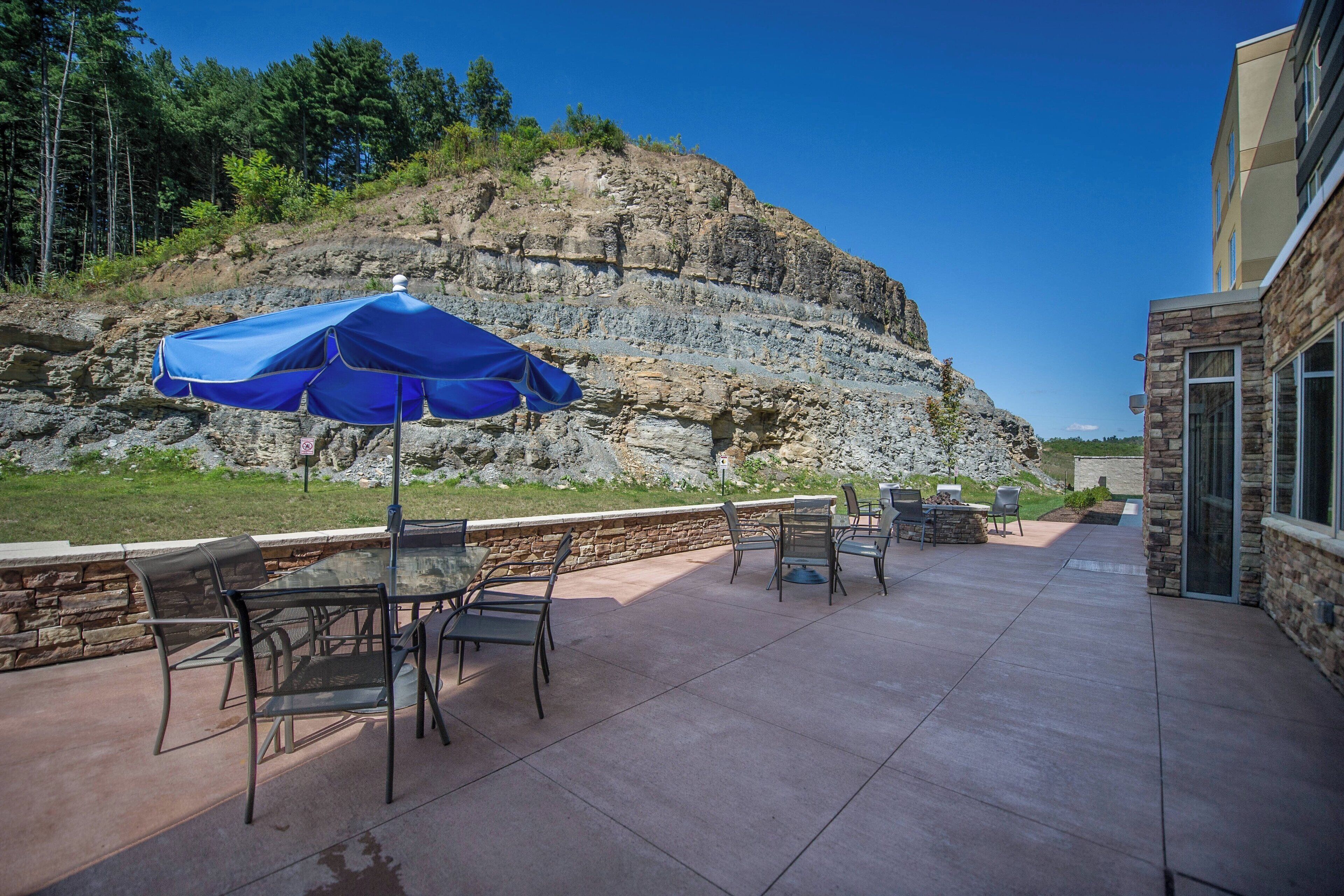 Équipement de l’hébergement