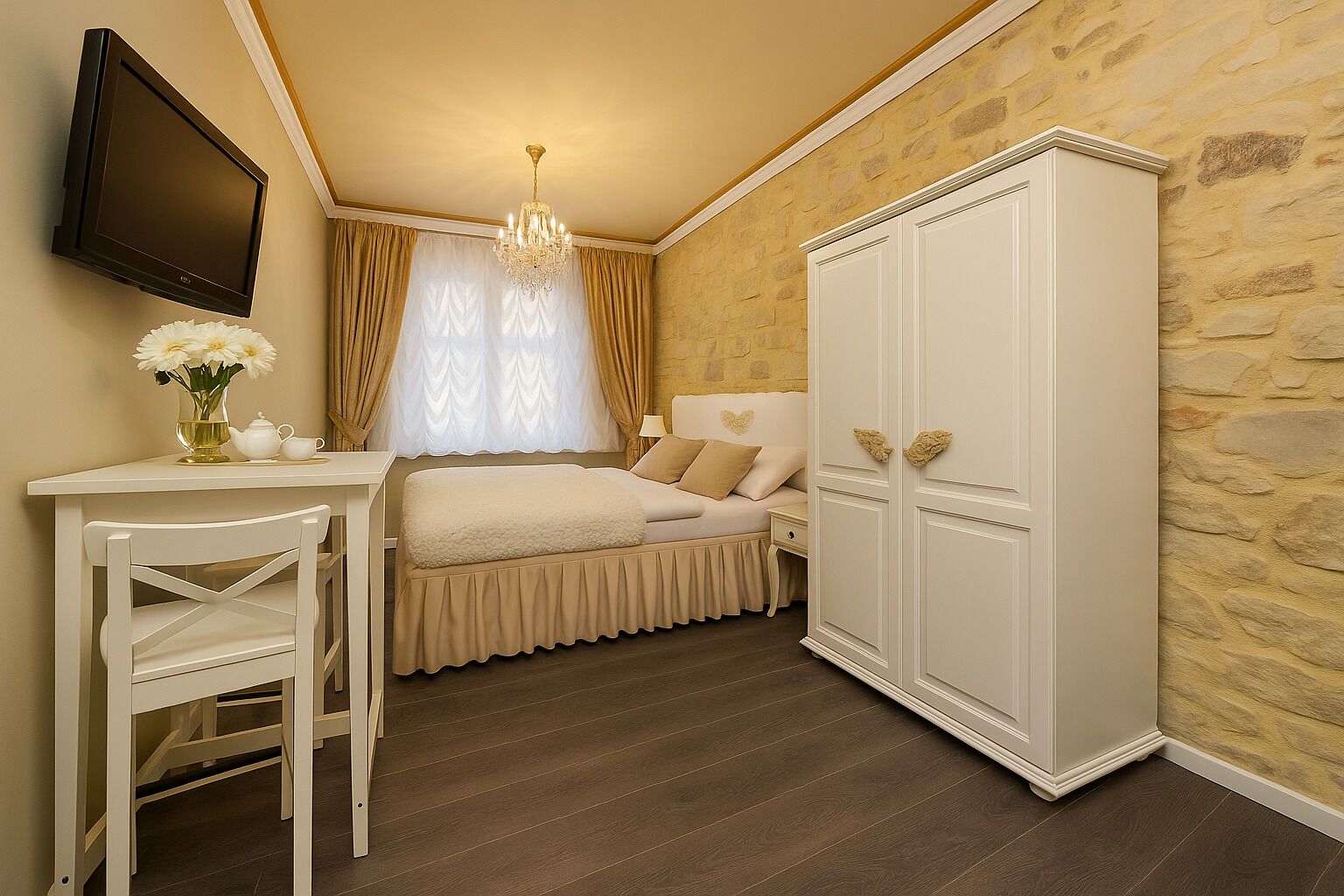 Foto - Cathedral Prague Apartments