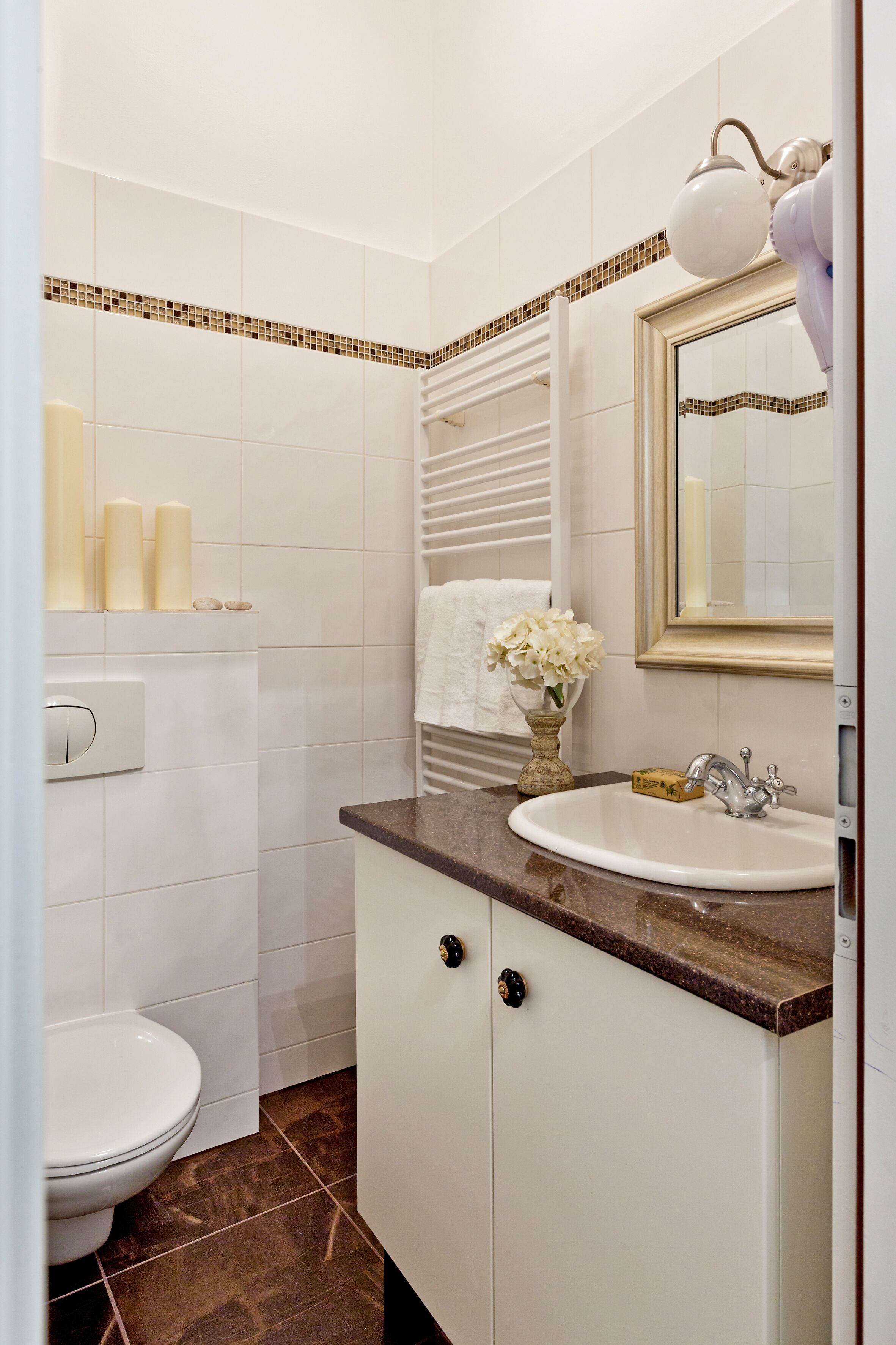 Foto - Cathedral Prague Apartments