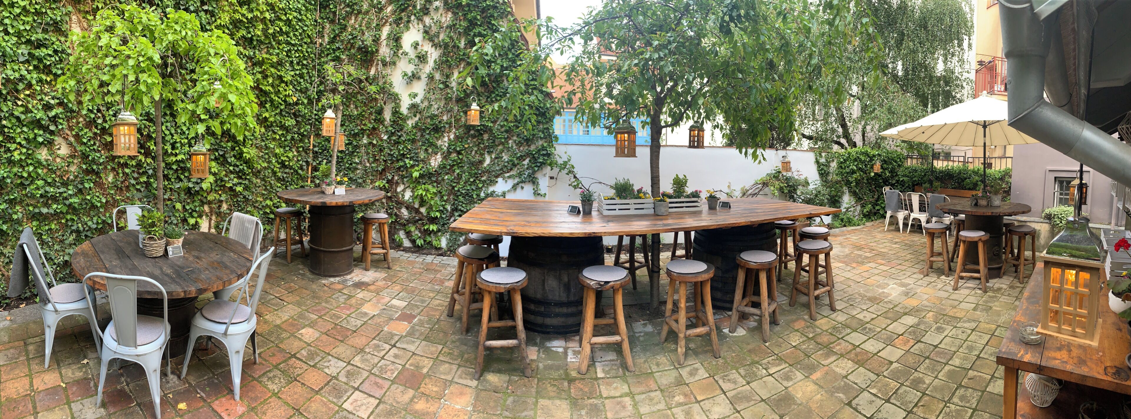 Foto - Cathedral Prague Apartments