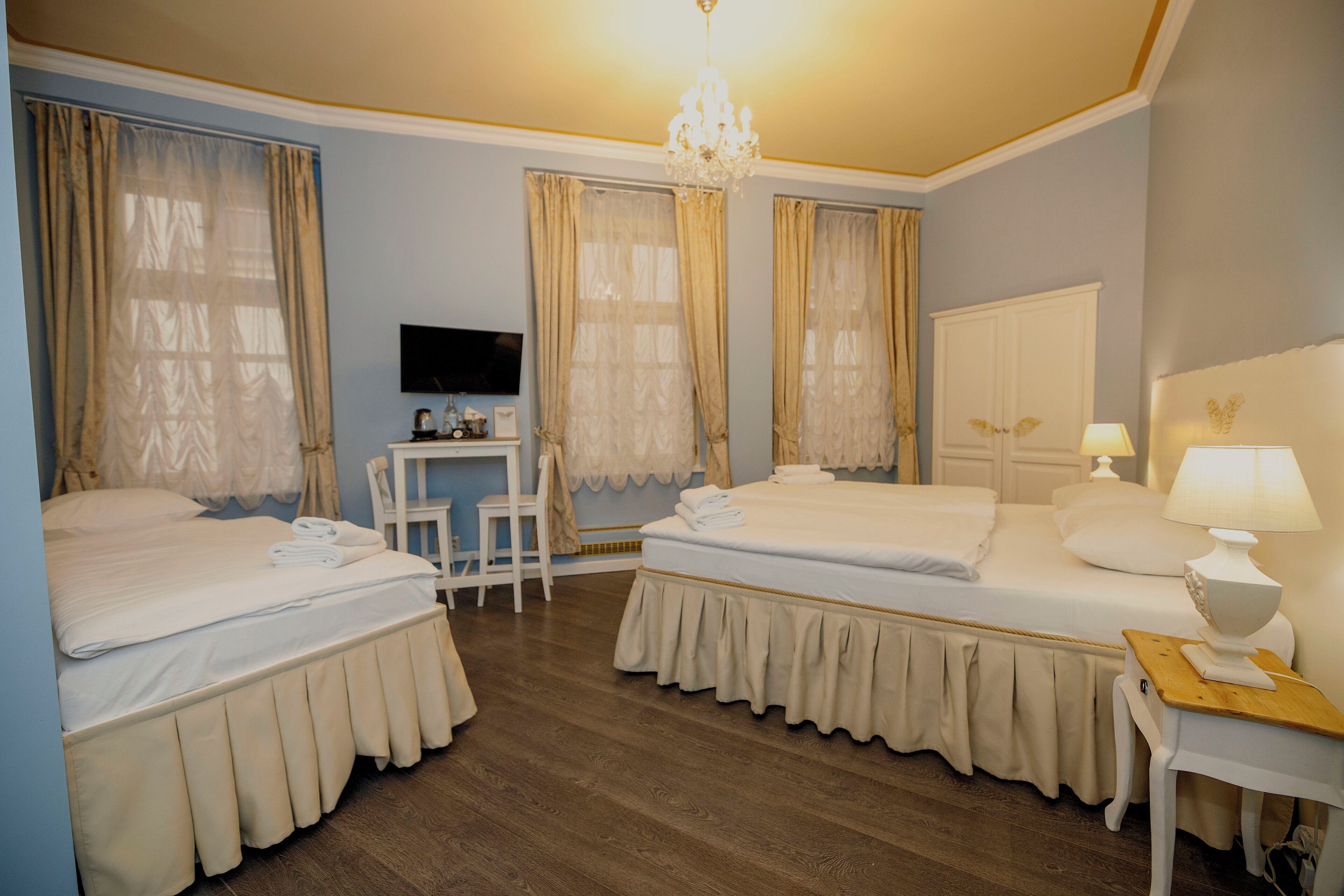 Foto - Cathedral Prague Apartments