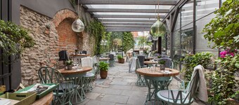 Cathedral Prague Apartments