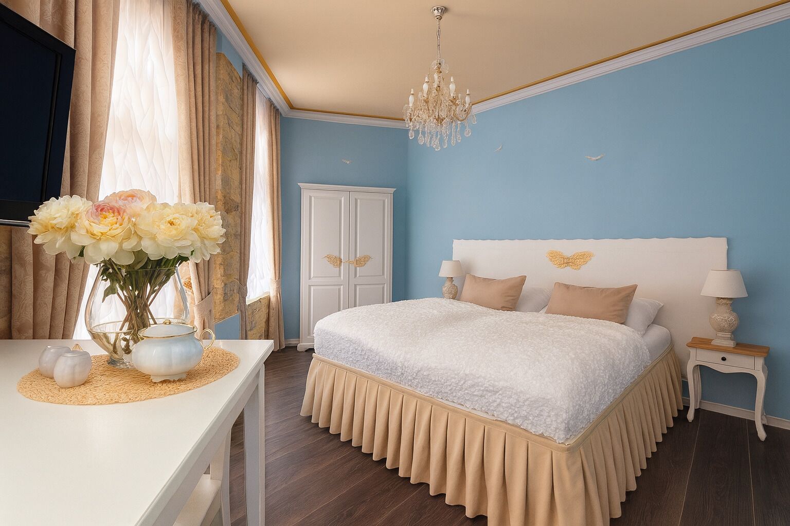 Foto - Cathedral Prague Apartments