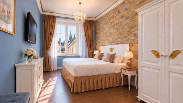 Unclassified image, 1 of 20, button - Caroline Old Town Square Hotel (Prague)
