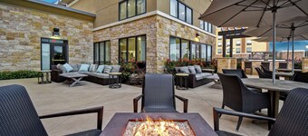 Homewood Suites by Hilton Dallas Arlington South