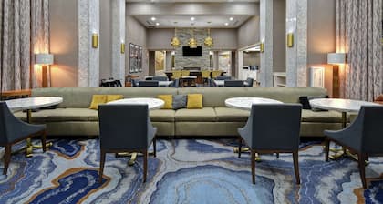 Homewood Suites by Hilton Dallas Arlington South