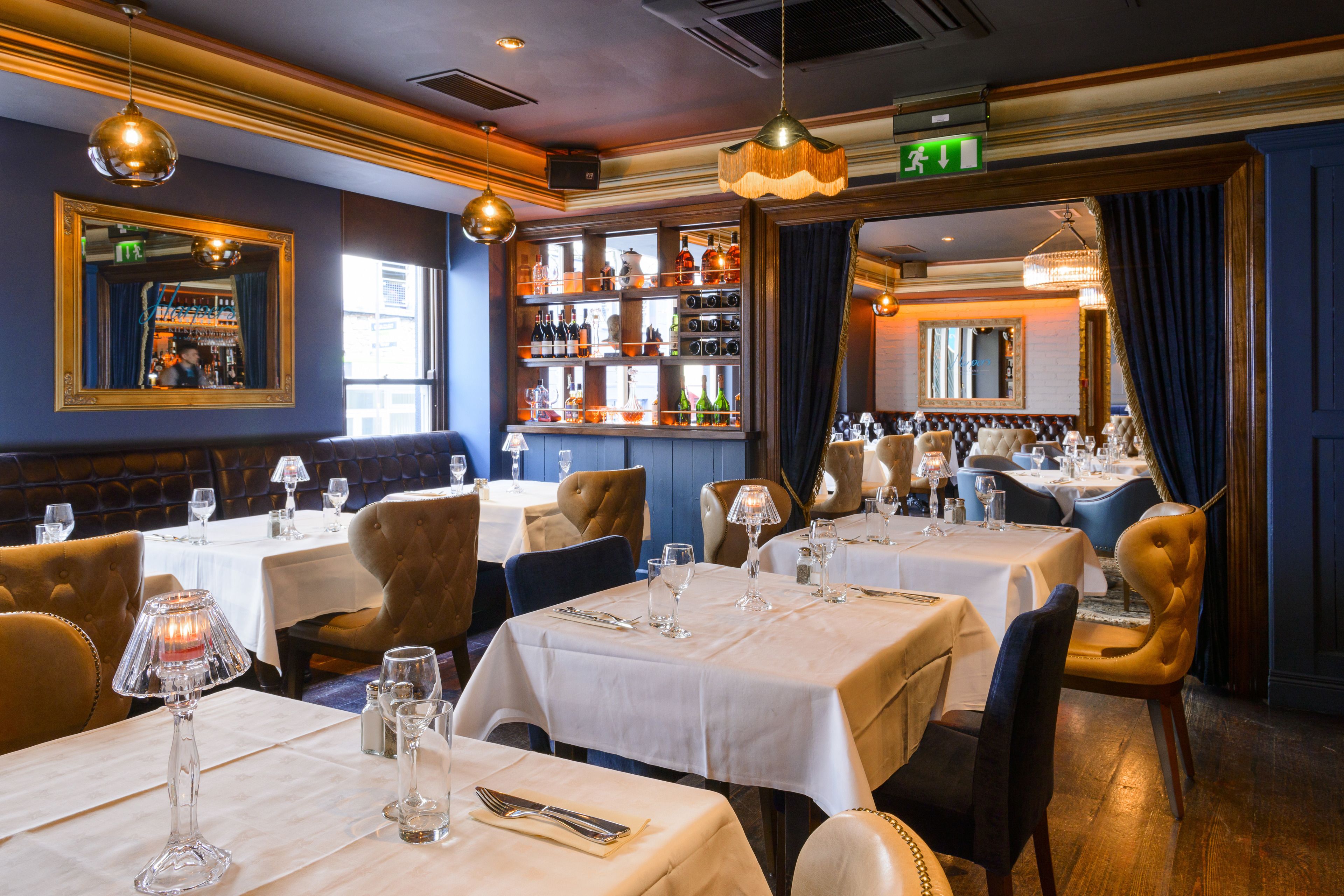 breakfast, lunch, dinner served; local cuisine