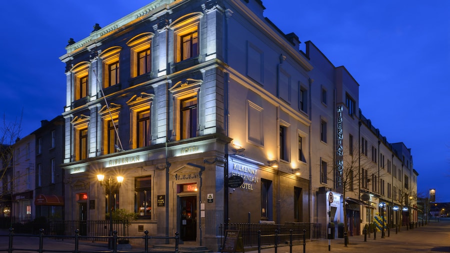 Kilkenny Hibernian Hotel