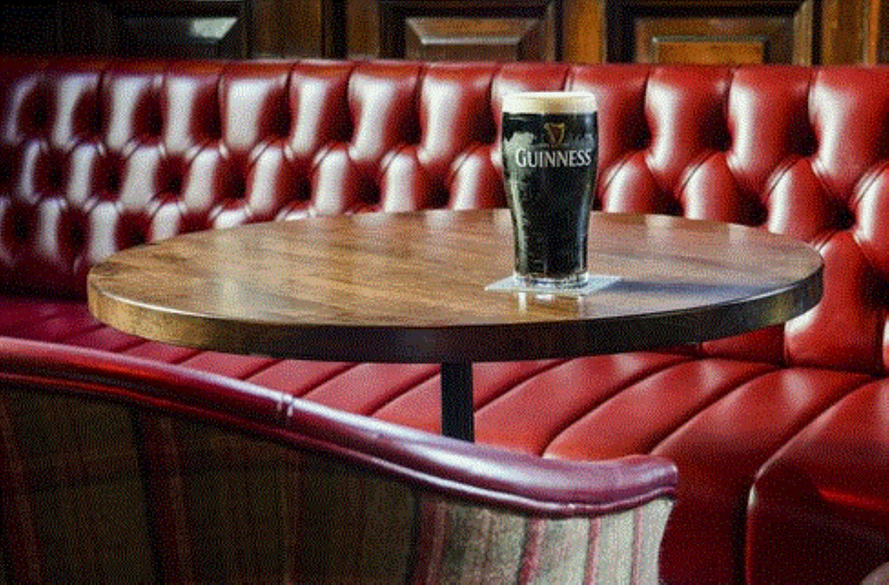Foto - Kilkenny Hibernian Hotel