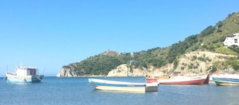 Hotel Ocean Taganga Internacional