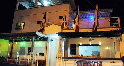 Hotel Ocean Taganga Internacional