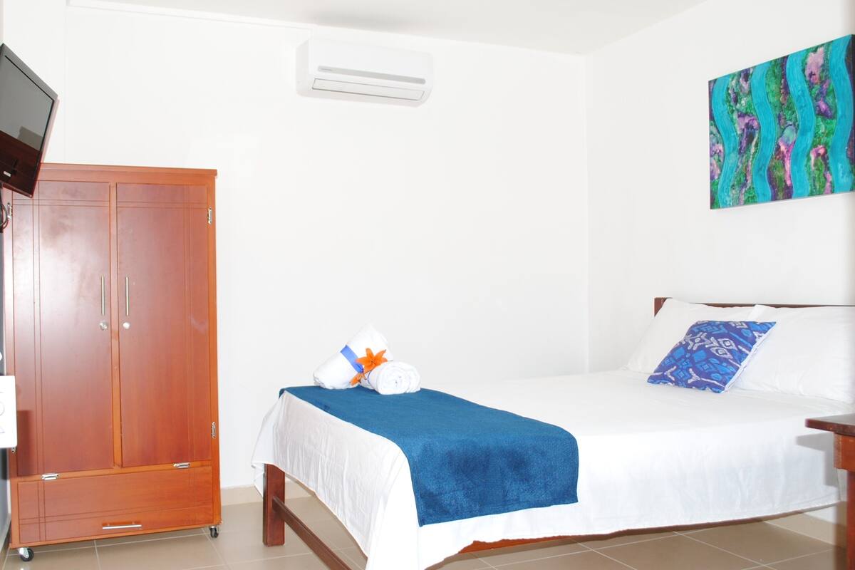 Chambre Double Standard